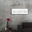 «American Italian Kitchen» par Cindy Jacobs, art mural en verre acrylique-1762943556