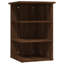 Shamora 35cm W Manufactured Wood Bedside Table-1127565340