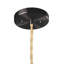 Luminaire suspendu à 1 lumière Meydan-2060080734-2061028003-2060867155
