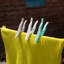 Alannys Plastic Clothes Pin