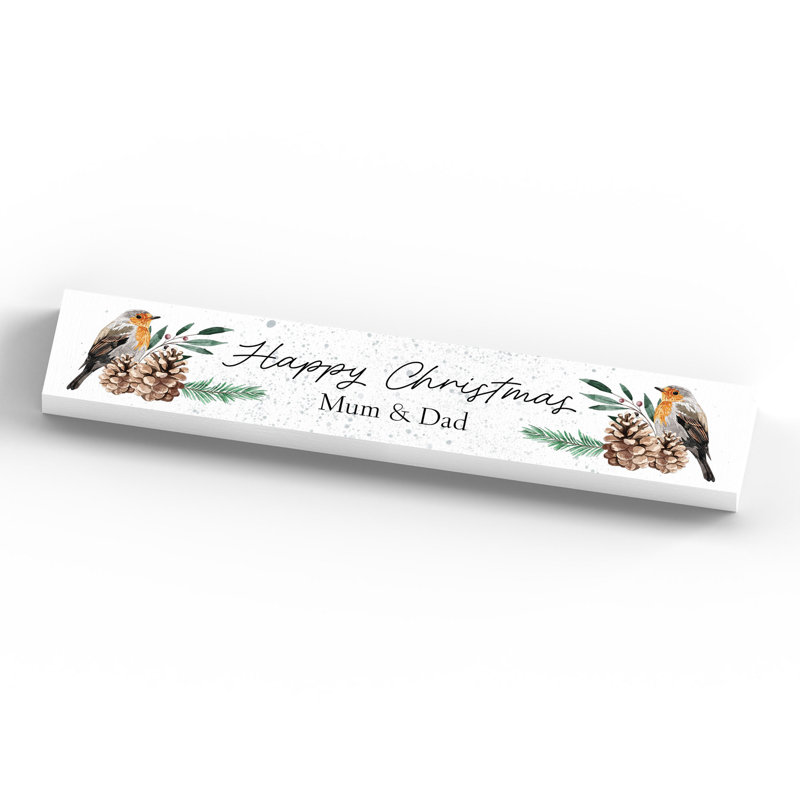 Animals Box Signs & Plaques