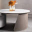 Ensemble de meuble télé moderne et minimaliste de luxe