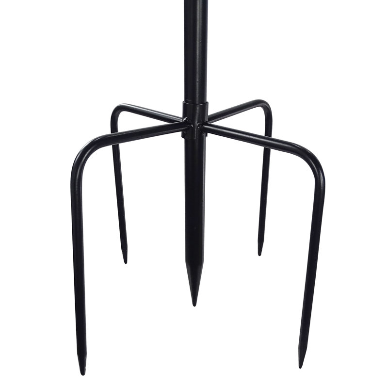 Piquet de jardin 85 "H Selasi, Bronze