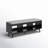 Hungate Linen Upholstered Storage Bench-1011393993