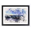 Jasper National Park in Canada - Picture Frame Painting Print-56733929-56733931