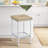 Antiona 24" Counter Stool