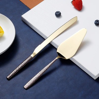 Couteau à dessert