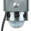 Brennenstuhl Solar LED Light Wall Lamp Motion Sensor