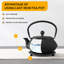 Bloomsbury Market Addallee 680ml Teapot Set