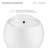 Plaisir Wall-Hung Bidet