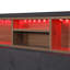 Lit plateforme avec rangement Emoni-1051159478-1051159477