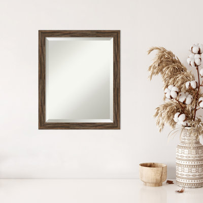 Miroir d'appoint Milbrey