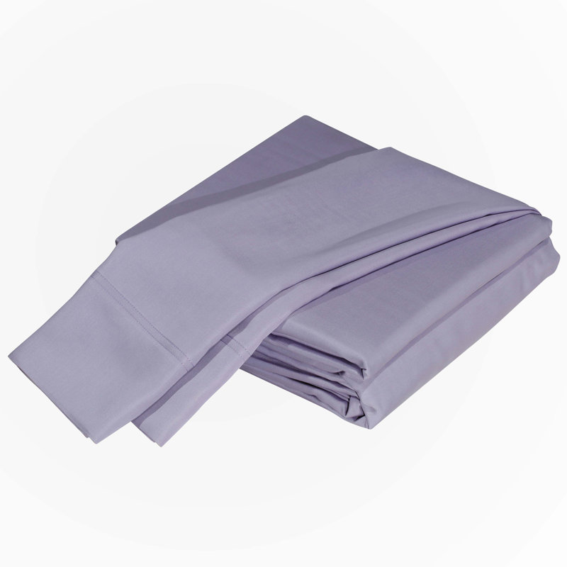Sheet Set, Light Purple