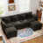 Chenille noir