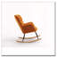 Chaise berçante Teddy-672863714