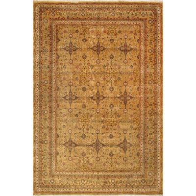 Baku One-of-a-Kind 11'9" X 17'8" Area Rug