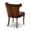 Chaise d'appoint Luca