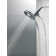 Multi Function Dual Shower Head with In2ition Shower