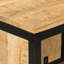 Portia Linen Cabinet