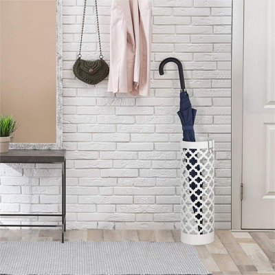 Porte-parapluies Abderahmane