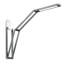 Adjustable Metal Desk Lamp