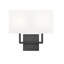 Applique murale 2 lumières Tato-826535359