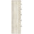 Drystan Narrow 5 Drawer Chest-1340807920