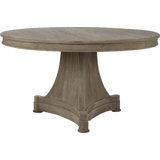 Ignas Round Dining Table