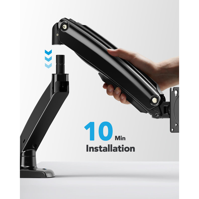 FURNINIXS Desktop Mount