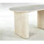 Table de salle à manger 90,55 "Luxury
