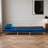 73" Velvet Foldable Sofa Bed with Solid Wood Legs, 3-Position Adjustable Back-688393207
