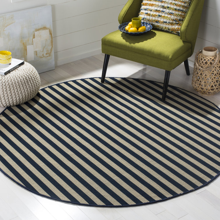 Petterson Hand Hooked Performance Southwestern Rug