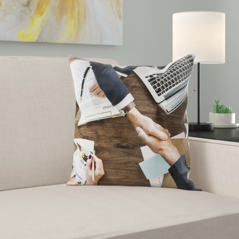 Coussin professionnel