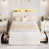 White est en rupture de stock