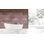 Panneaux muraux en pierre 35,4 "x 23,6" en or rose Falkirk Johnstone (paquet de 1)