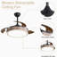 41,96 Ventilateur de plafond-88521704