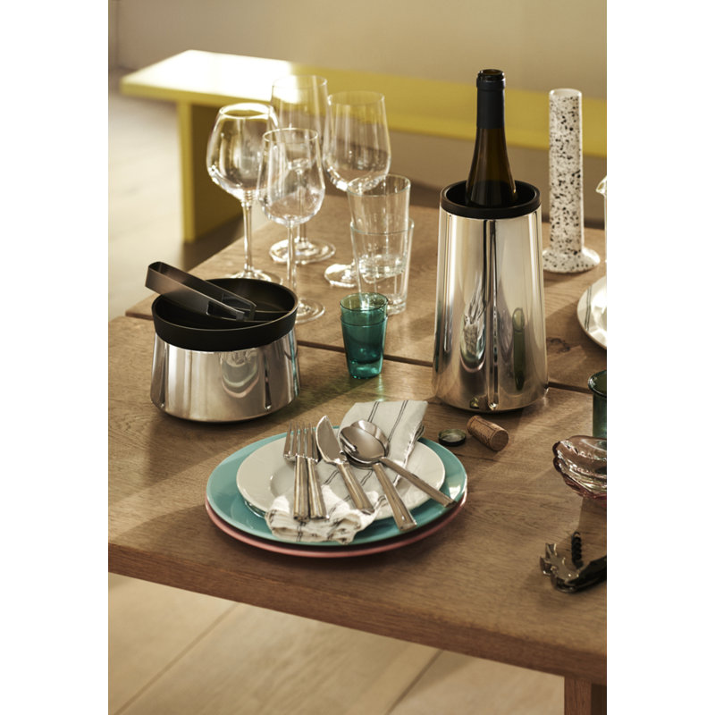 Grand Cru Stainless Steel Ice Bucket