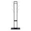 Steel Freestanding Coat Rack