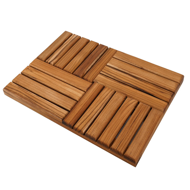 Rectangle Bath Mat