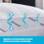 Silentnight Airmax Super Support Pillow Pair