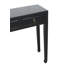 47.6 in. Solid Wood Console Table