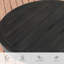 Table d'appoint ronde 24 po Chamber