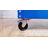 3 Tier Rolling Tool Cart, Heavy Duty Utility Cart Tool Organizer with Storage Drawer-206055808