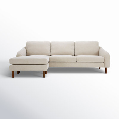 Michaela Reversible Sofa and Chaise