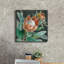 Art mural sur toile Winston Porter «Deep Tropical Protea C» par Danhui Nai-489970388
