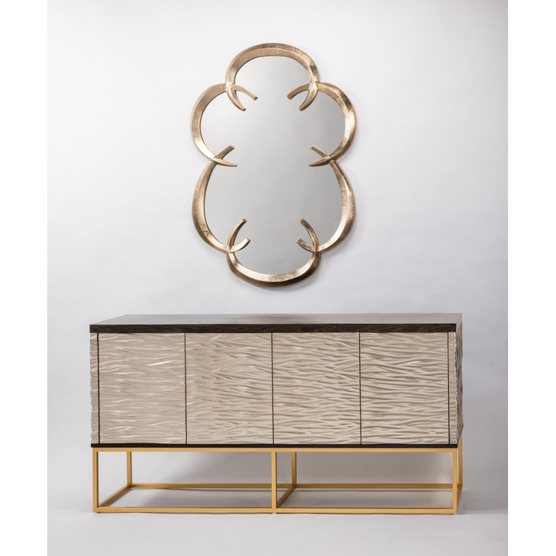 68'' W Accent Cabinet