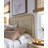 Queen Panel Bed-1705816088