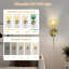 Armed Sconce