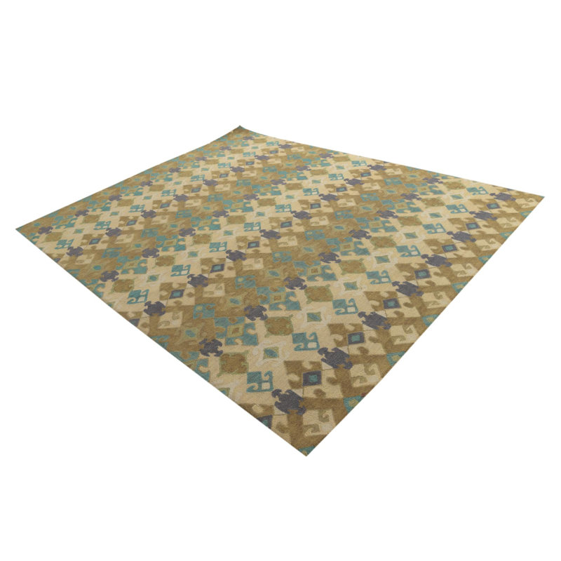 Otto Multi Rug