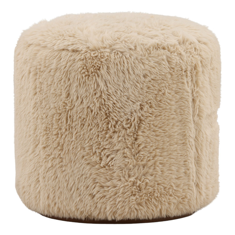 Tabouret Anniston sable